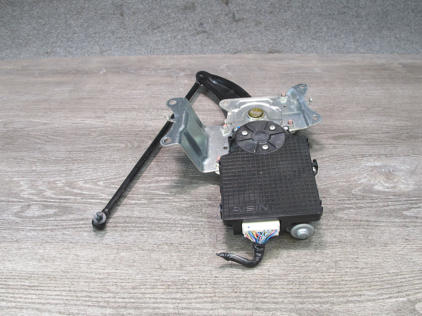 2011-2017 Infiniti QX56 QX80 Rear Lift Tail Gate Open Close Power Motor