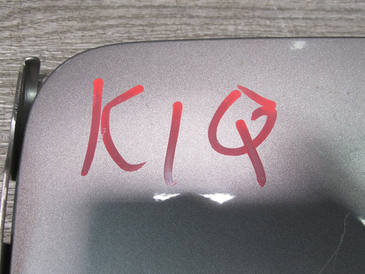 2011-2020 Infiniti QX56 QX80 Gas Fuel Tank Filler Door Lid Cover Panel