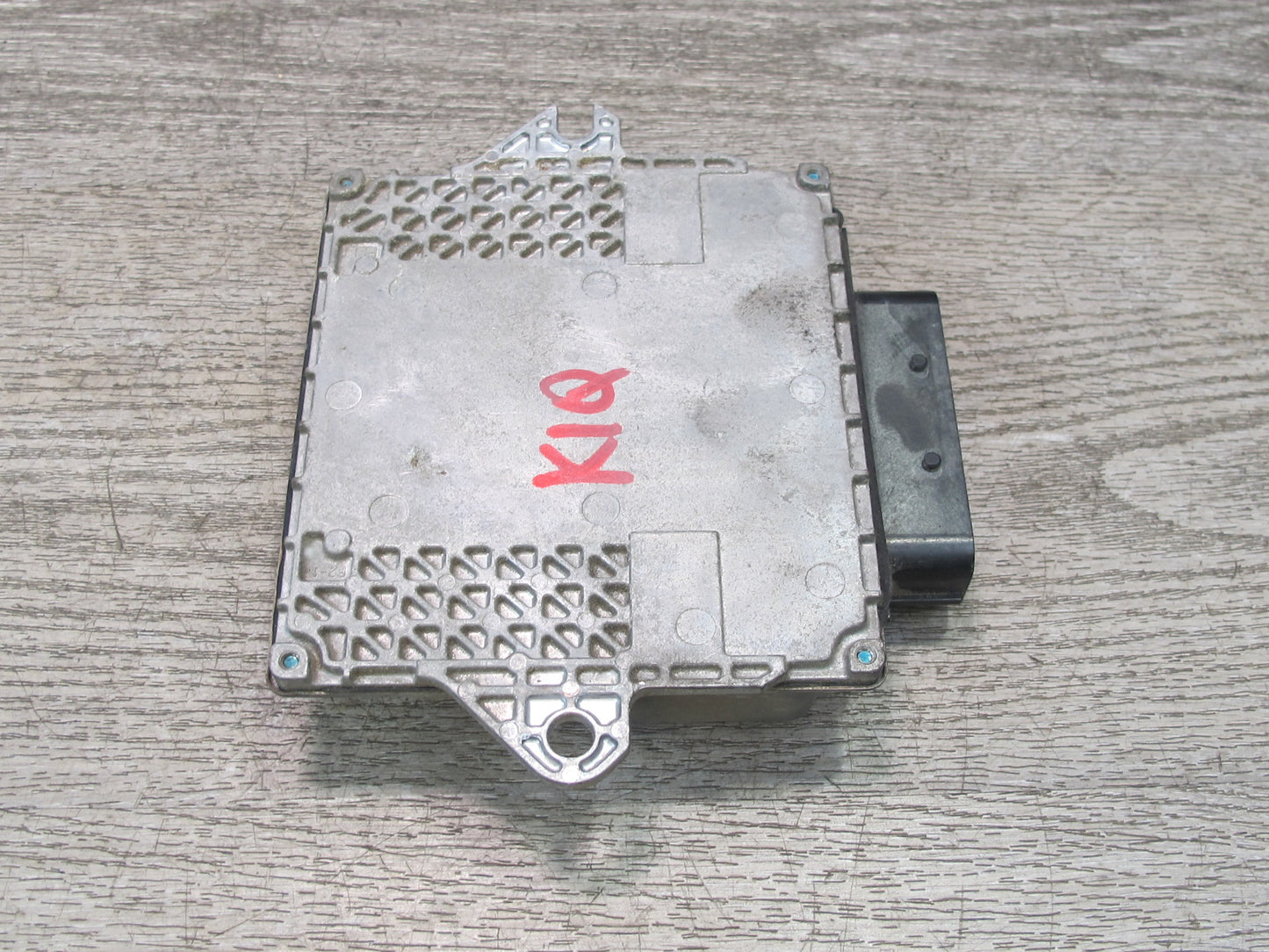 2011-2013 Infiniti QX56 Engine Motor ECM Variable Valve Control Module Unit