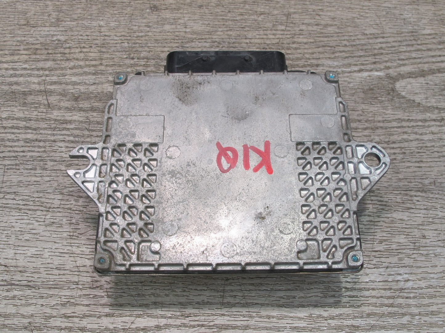 2011-2013 Infiniti QX56 Engine Motor ECM Variable Valve Control Module Unit