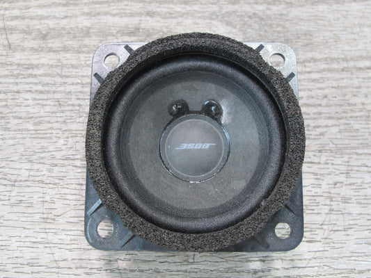 2011-2013 Infiniti QX56 Rear Left & Right Side Tweeter Audio Speaker Bose Set