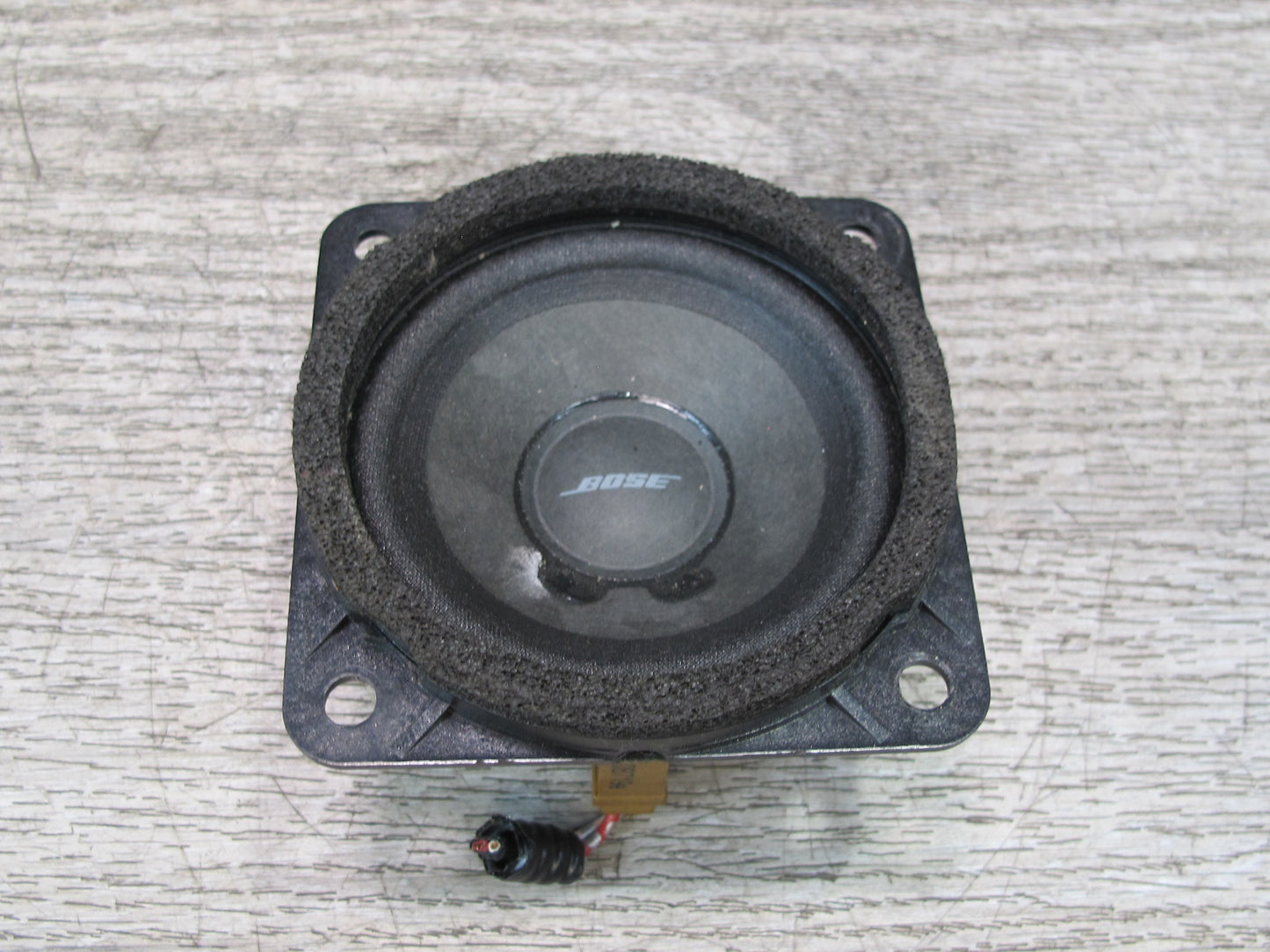 2011-2013 Infiniti QX56 Rear Left & Right Side Tweeter Audio Speaker Bose Set