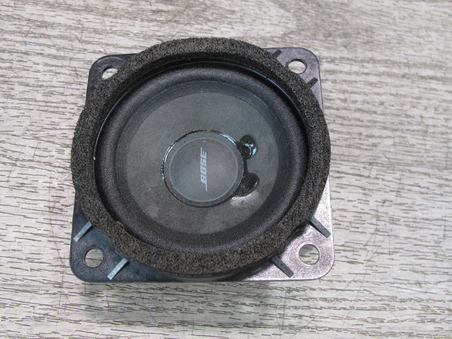 2011-2013 Infiniti QX56 Rear Left & Right Side Tweeter Audio Speaker Bose Set