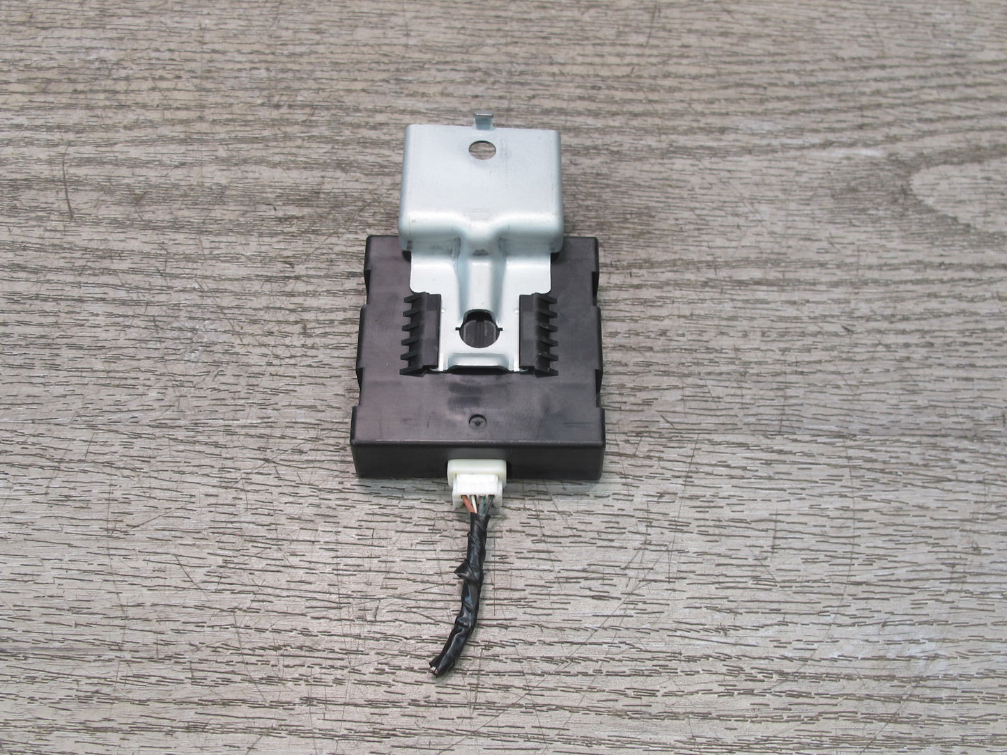 2011-2013 Infiniti QX56 Theft Locking Keyless Entry Control Module