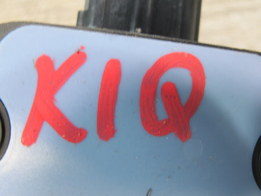 2011-2020 Infiniti QX56 QX80 YAW Rate Gravity Sensor Module 479311MA0A