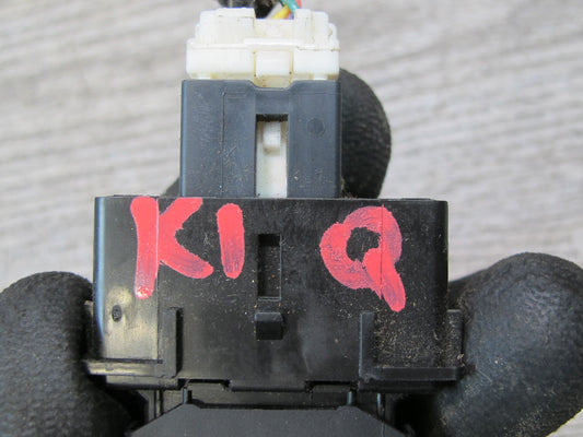 2011-2017 Infiniti QX56 QX80 Rear Left Side Trunk Seat Fold Down Switch Button