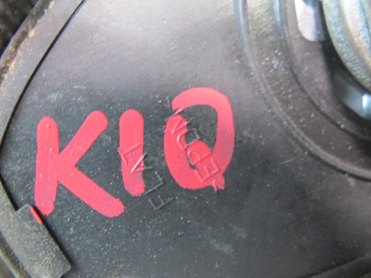 2011-2017 Infiniti QX56 QX80 Upper Roof Shark FIN Antenna Gray