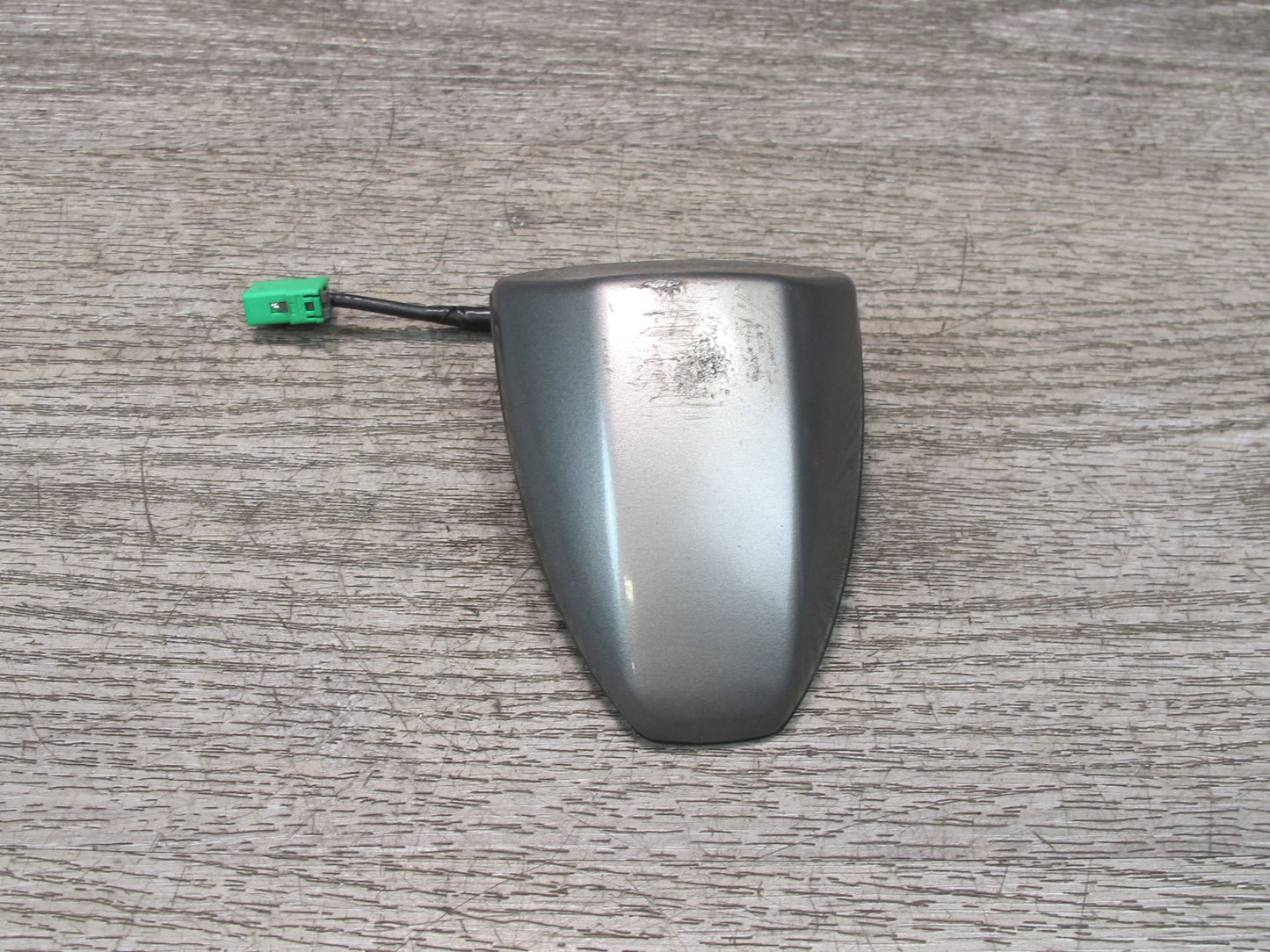 2011-2017 Infiniti QX56 QX80 Upper Roof Shark FIN Antenna Gray