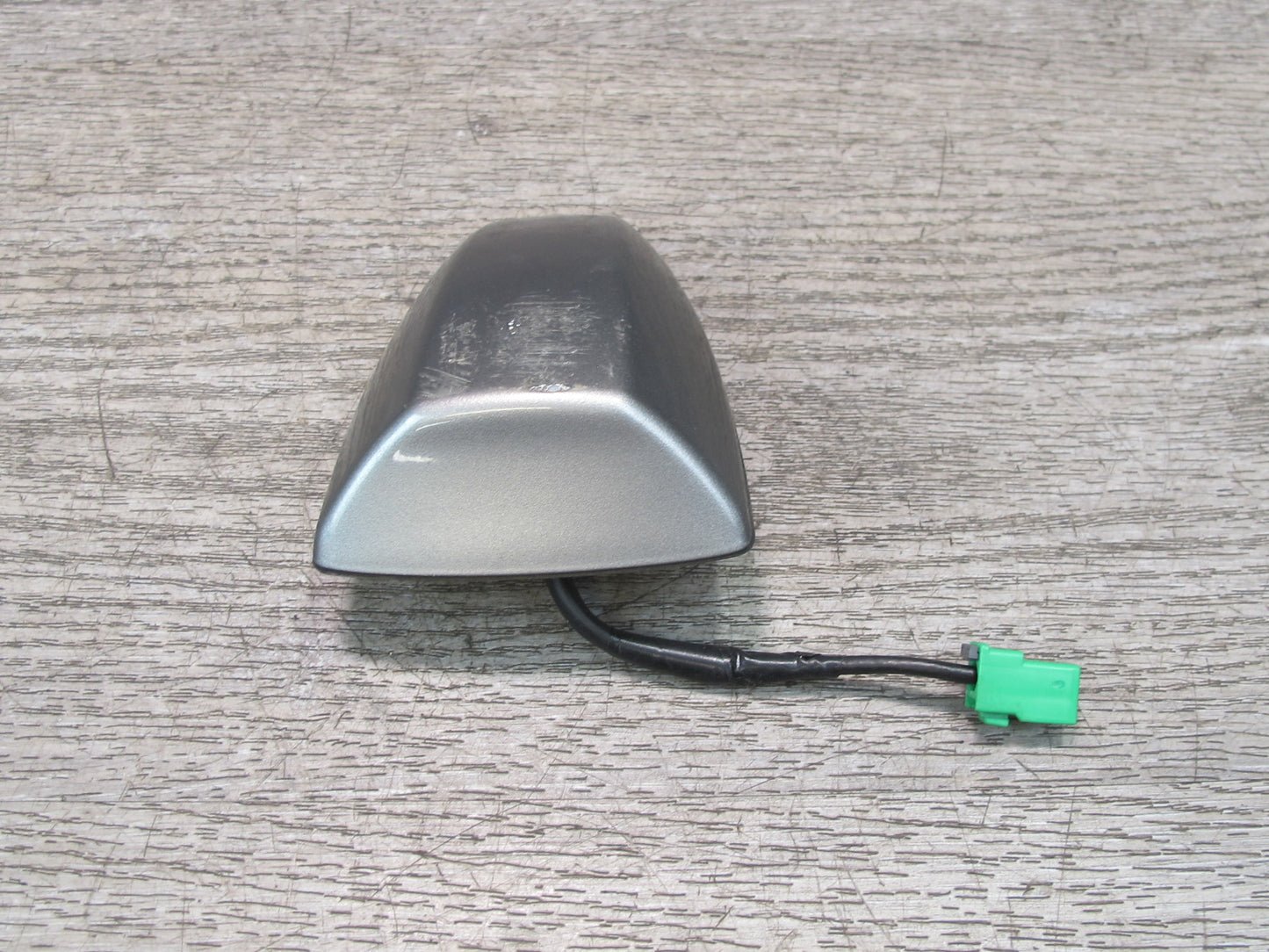 2011-2017 Infiniti QX56 QX80 Upper Roof Shark FIN Antenna Gray