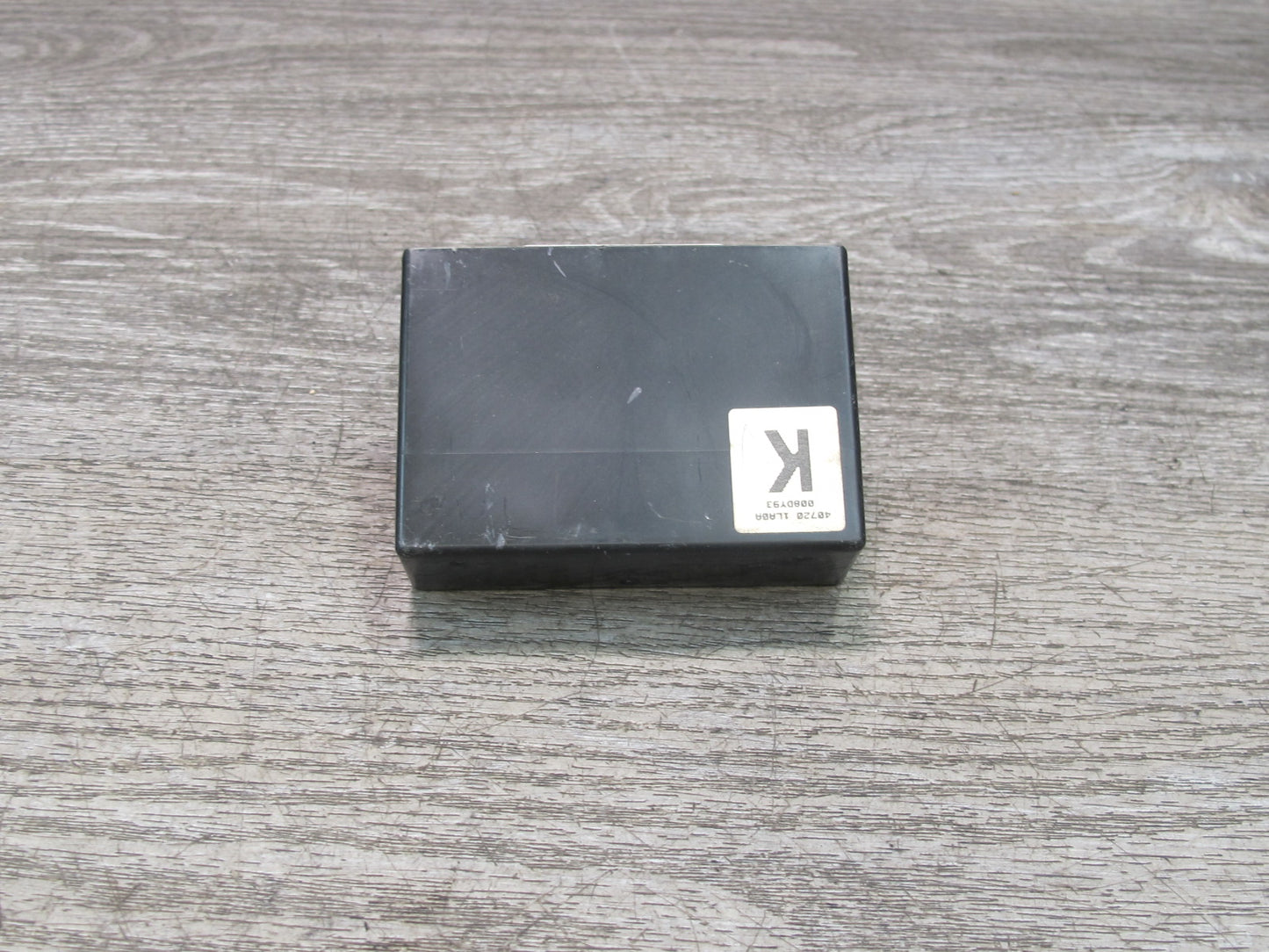 2011-2017 Infiniti QX56 QX80 TPMS Tire Pressure Control Module Sensor