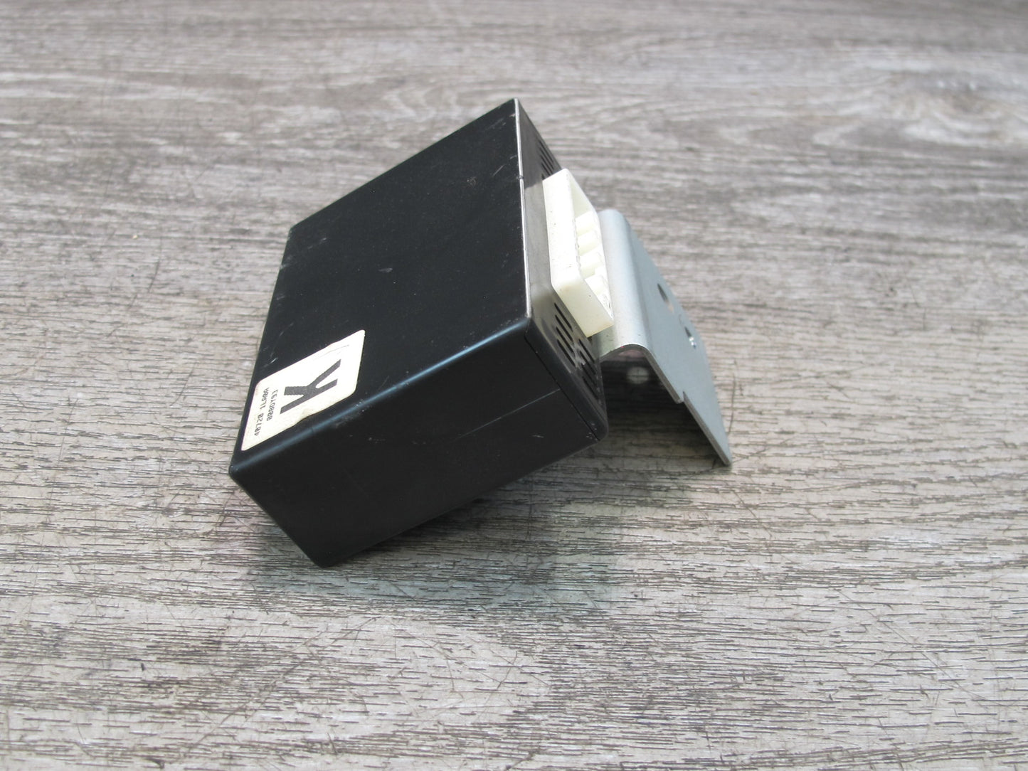 2011-2017 Infiniti QX56 QX80 TPMS Tire Pressure Control Module Sensor