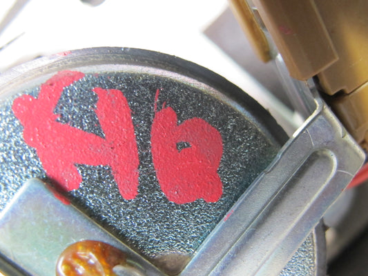 2011-2020 Infiniti QX56 QX80 Front Left & Right Side Tweeter Speaker Bose Set