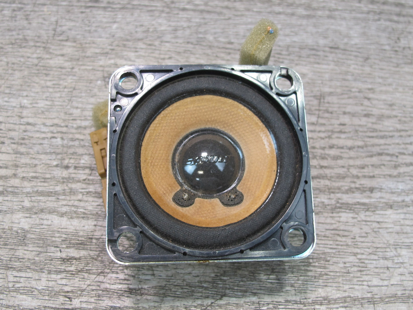 2011-2020 Infiniti QX56 QX80 Front Left & Right Side Tweeter Speaker Bose Set