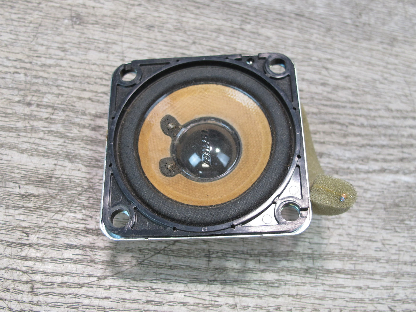 2011-2020 Infiniti QX56 QX80 Front Left & Right Side Tweeter Speaker Bose Set