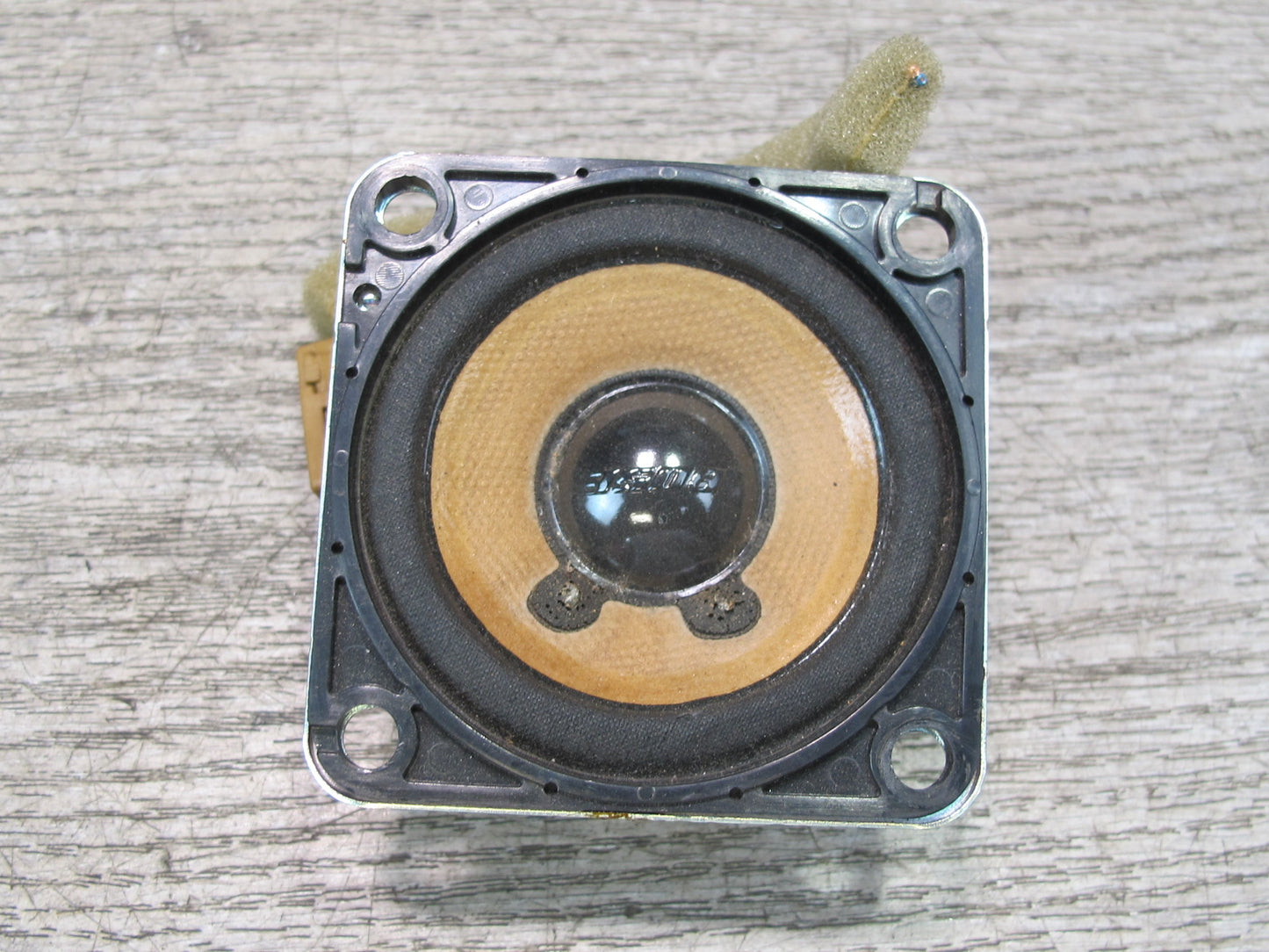 2011-2020 Infiniti QX56 QX80 Front Left & Right Side Tweeter Speaker Bose Set