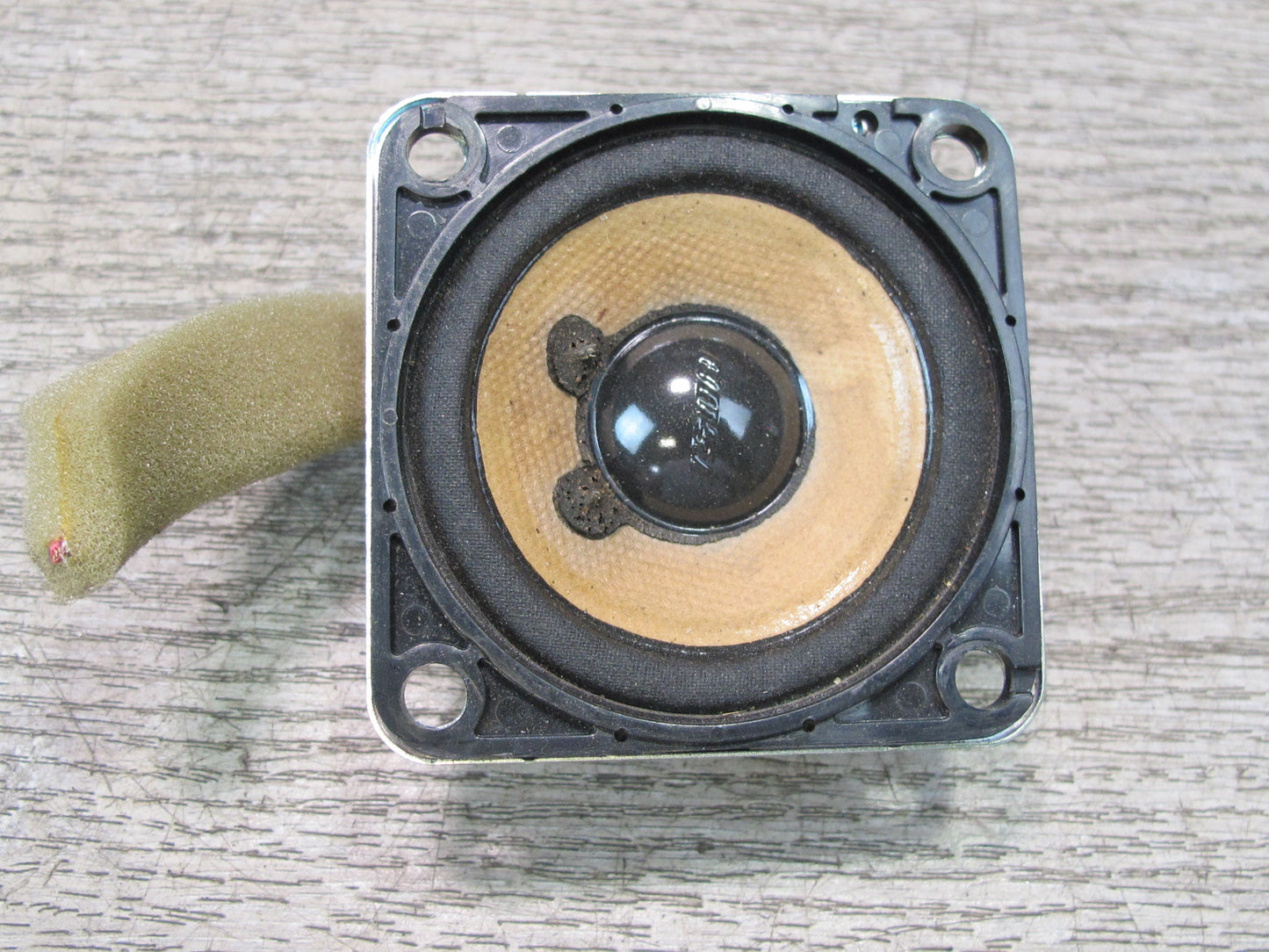 2011-2020 Infiniti QX56 QX80 Front Left & Right Side Tweeter Speaker Bose Set