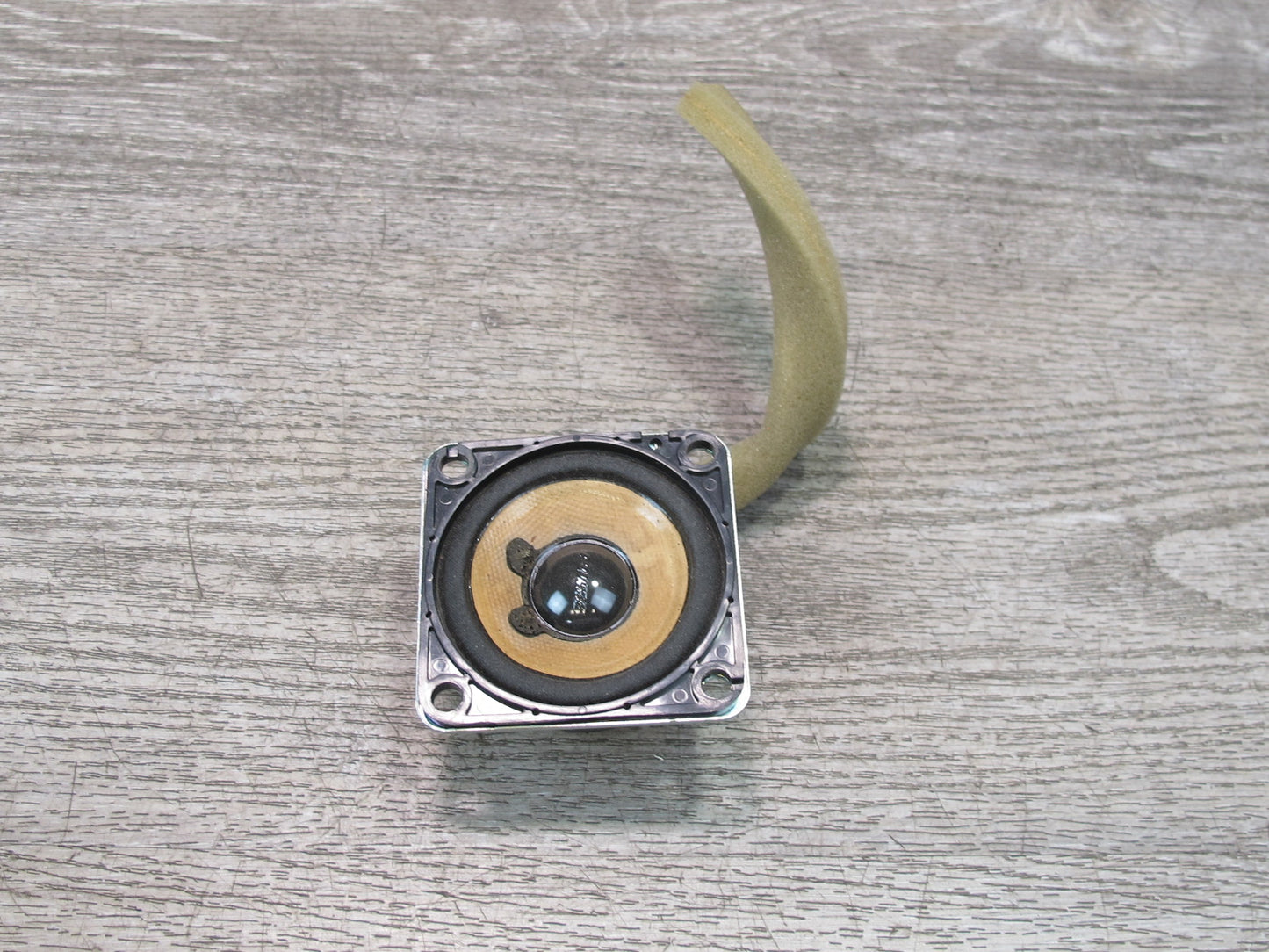 2011-2020 Infiniti QX56 QX80 Front Left & Right Side Tweeter Speaker Bose Set
