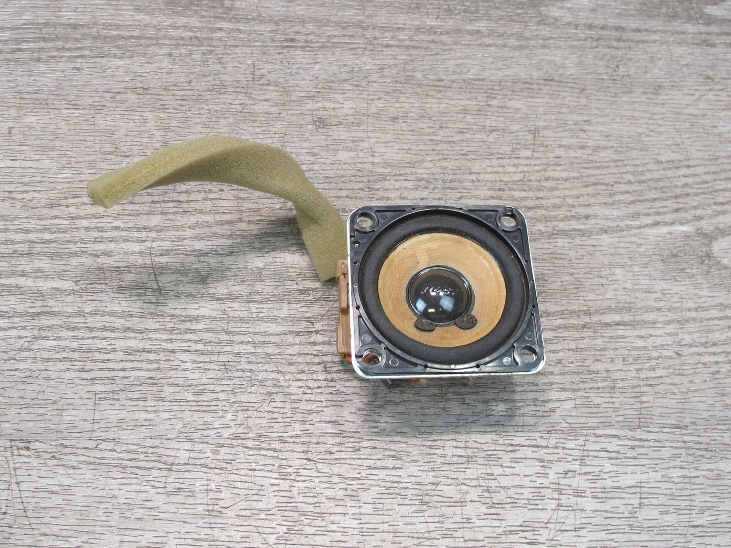 2011-2020 Infiniti QX56 QX80 Front Left & Right Side Tweeter Speaker Bose Set