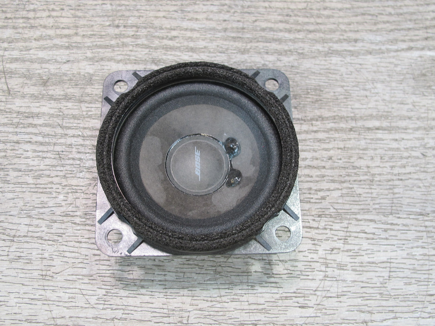 2011-2020 Infiniti QX56 QX80 Front Left & Right Side Tweeter Speaker Bose Set