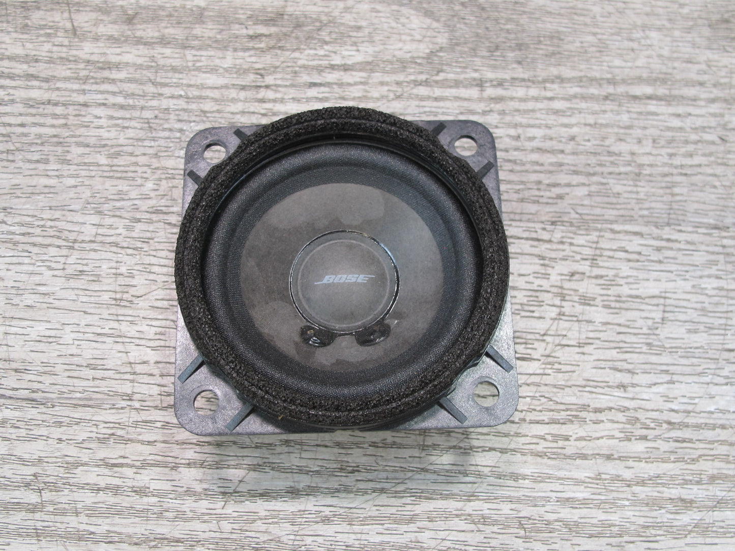 2011-2020 Infiniti QX56 QX80 Front Left & Right Side Tweeter Speaker Bose Set