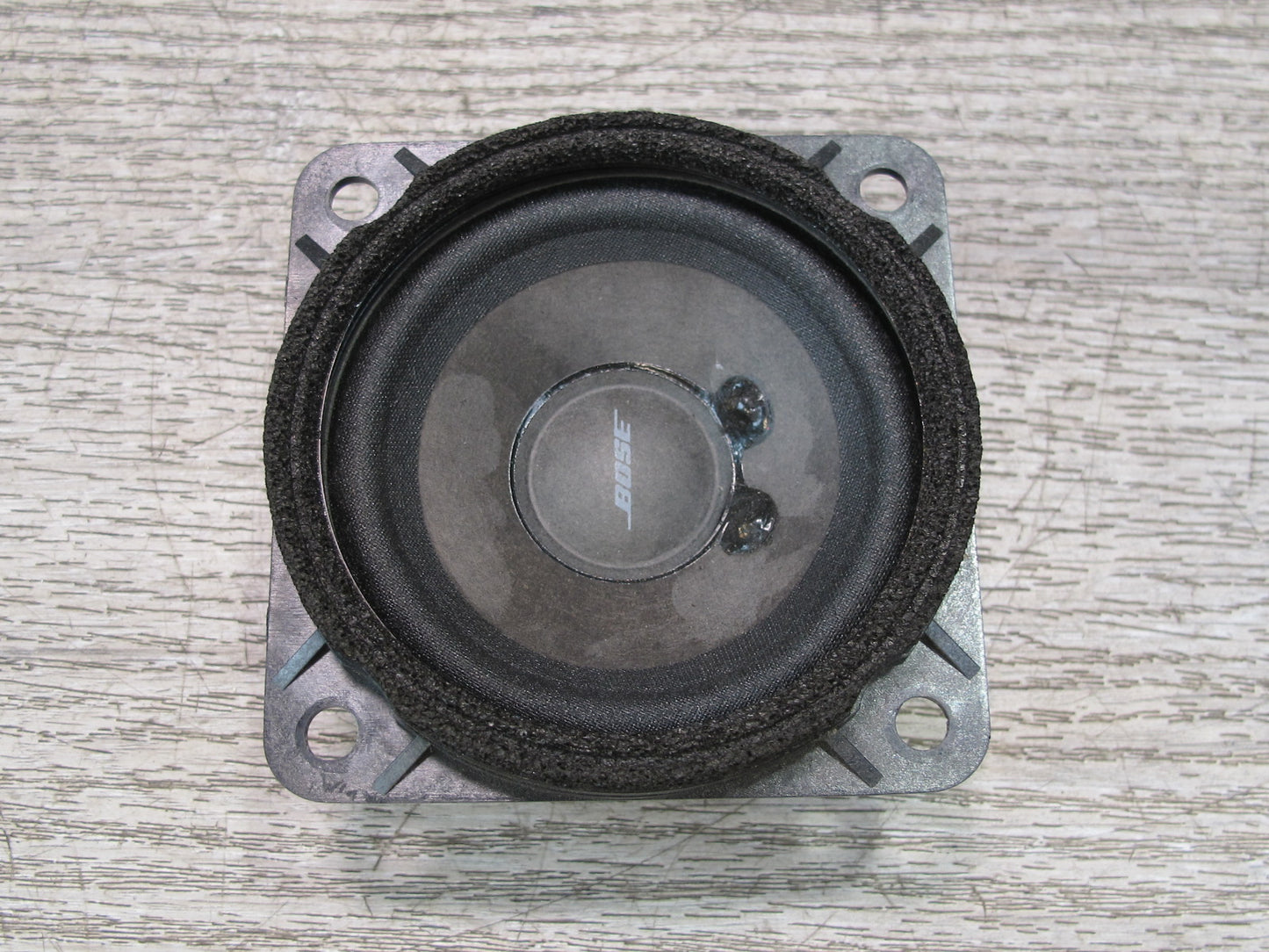 2011-2020 Infiniti QX56 QX80 Front Left & Right Side Tweeter Speaker Bose Set