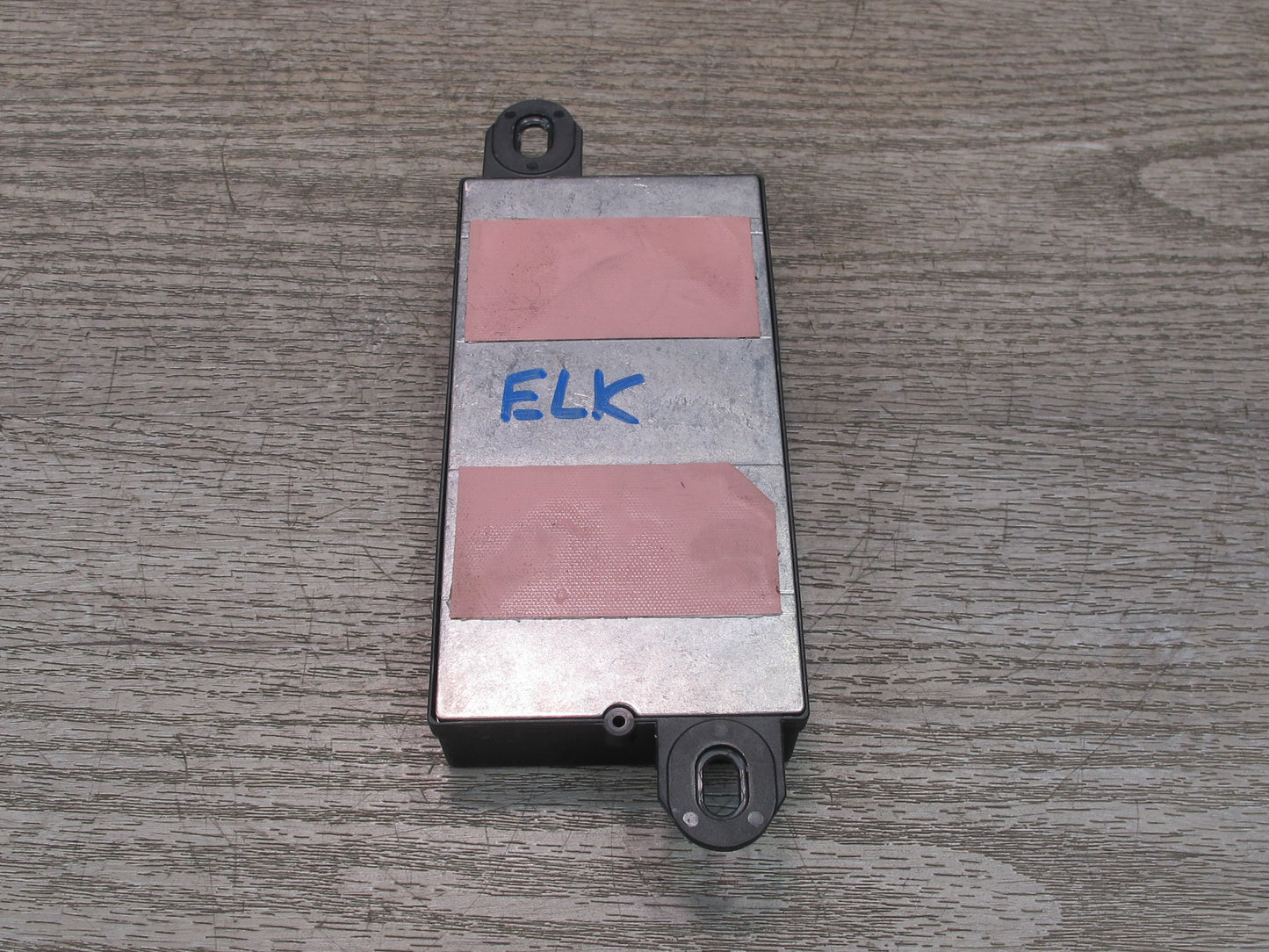 05-11 Mercedes R171 Slk-class Heated Seat Control Module 1718201626 OEM