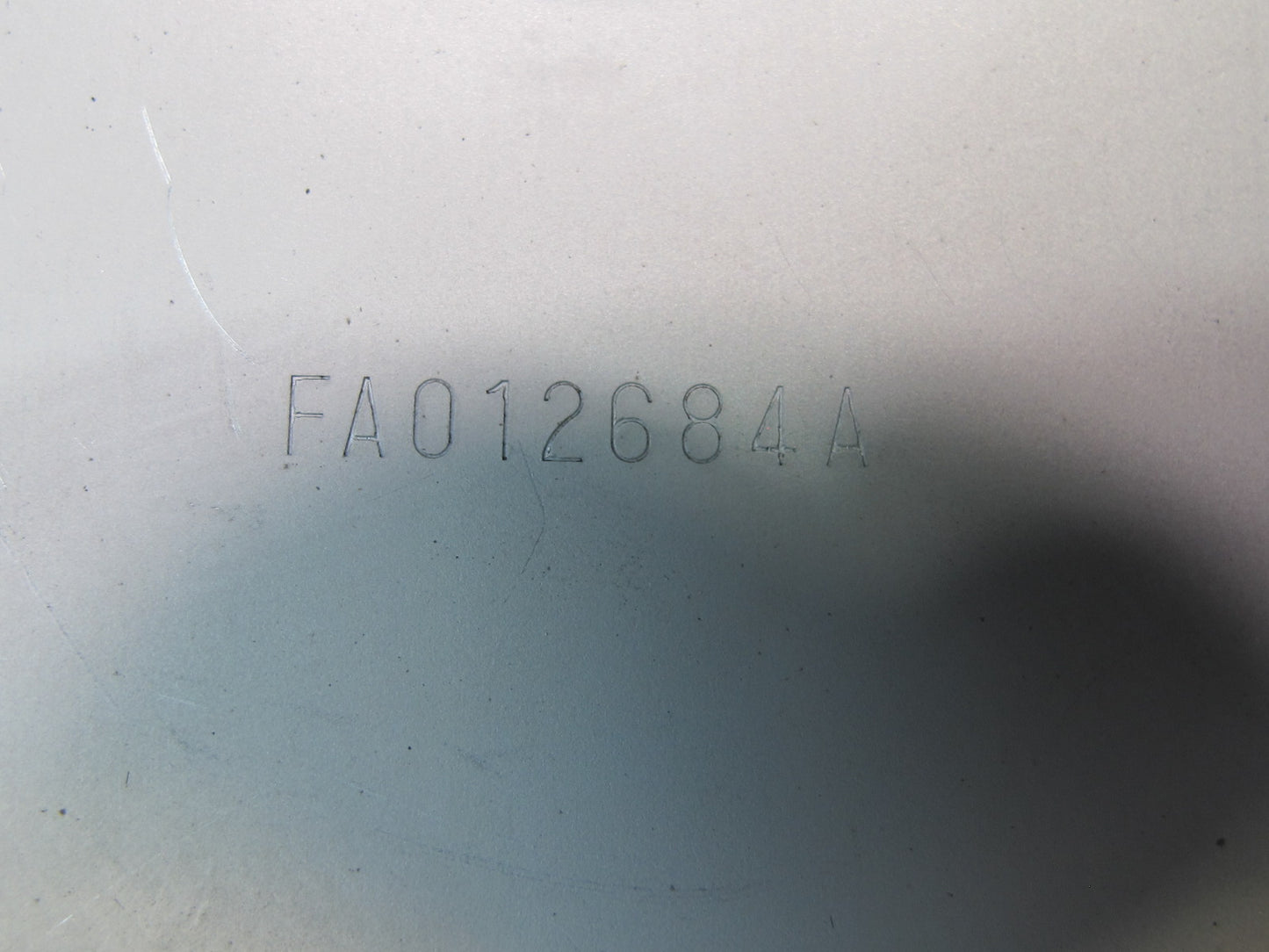 2011-2012 Infiniti QX56 Rear View Reverse Camera Control Module 284A11LA3A