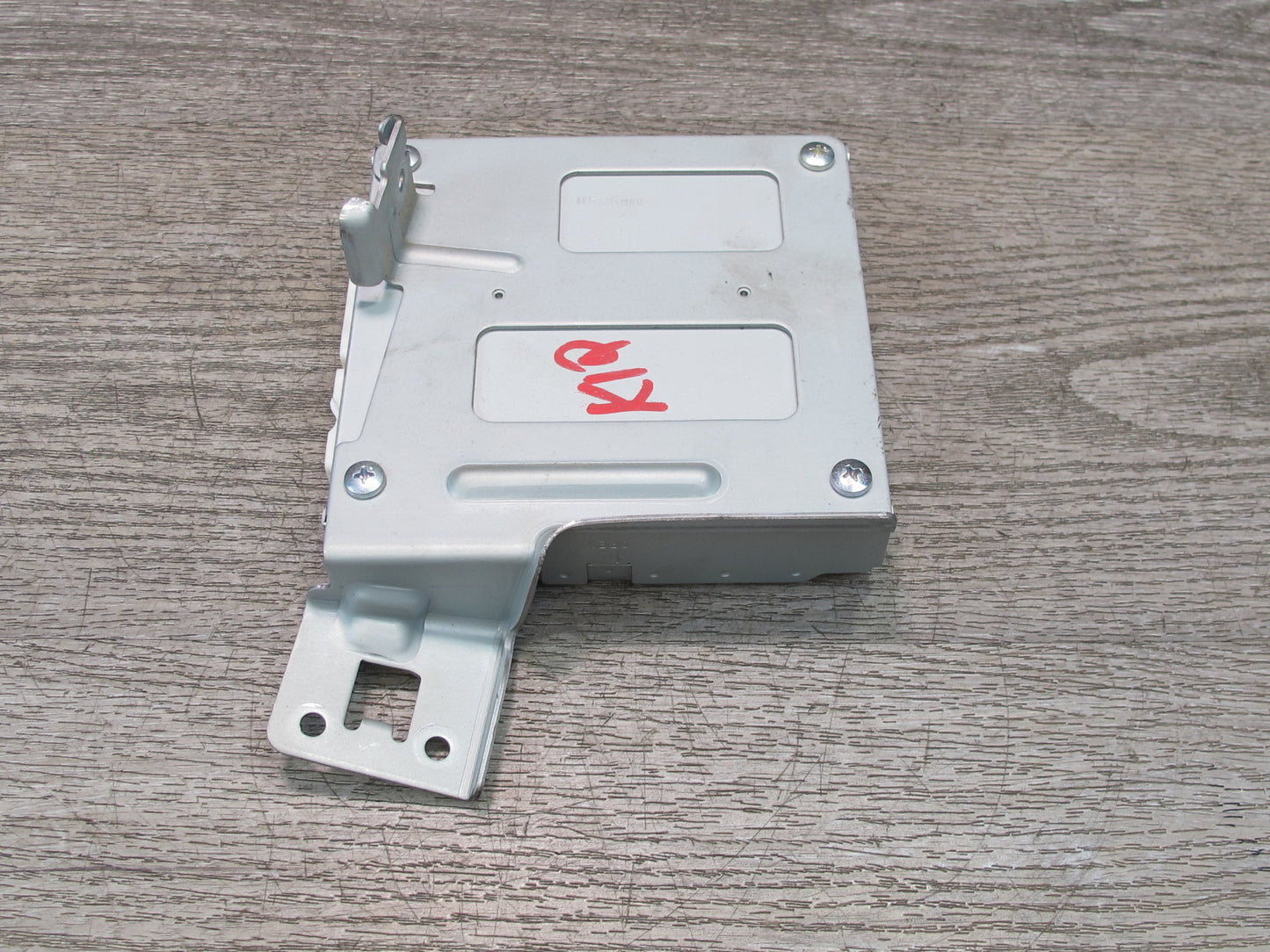 2011-2012 Infiniti QX56 Rear View Reverse Camera Control Module 284A11LA3A
