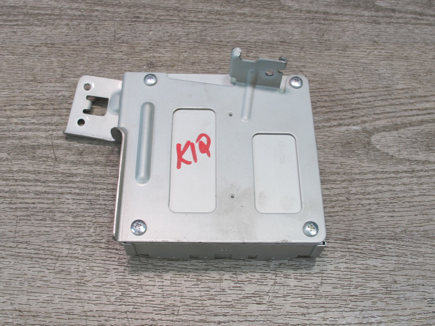 2011-2012 Infiniti QX56 Rear View Reverse Camera Control Module 284A11LA3A
