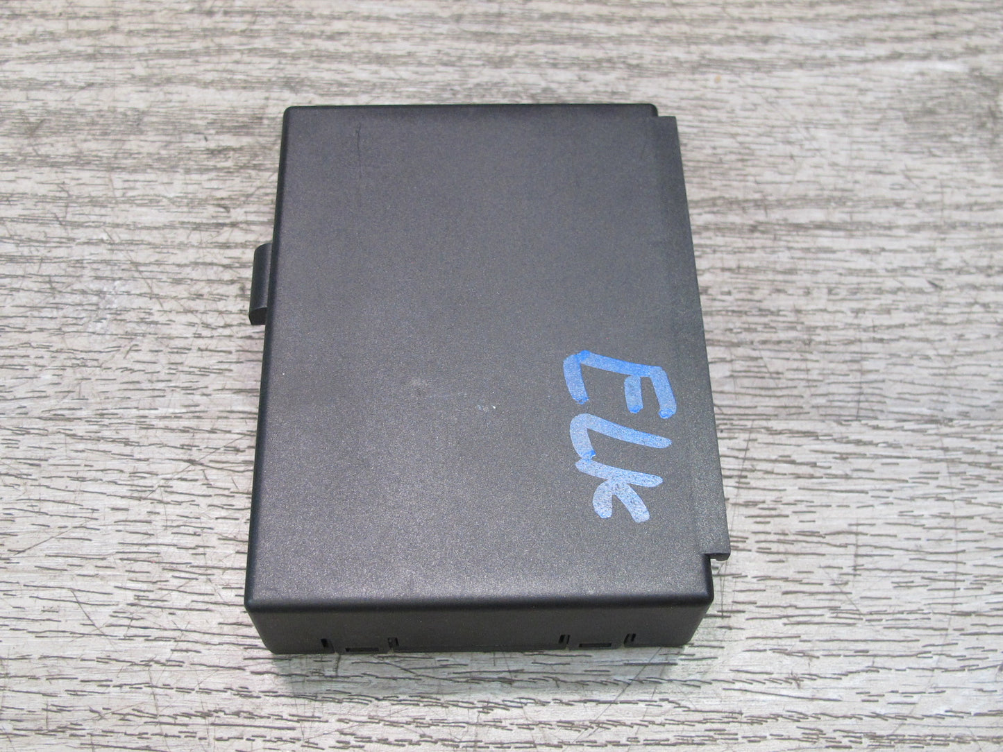 05-11 Mercedes R171 Slk-class Central Gateway Control Module 1715404945 OEM