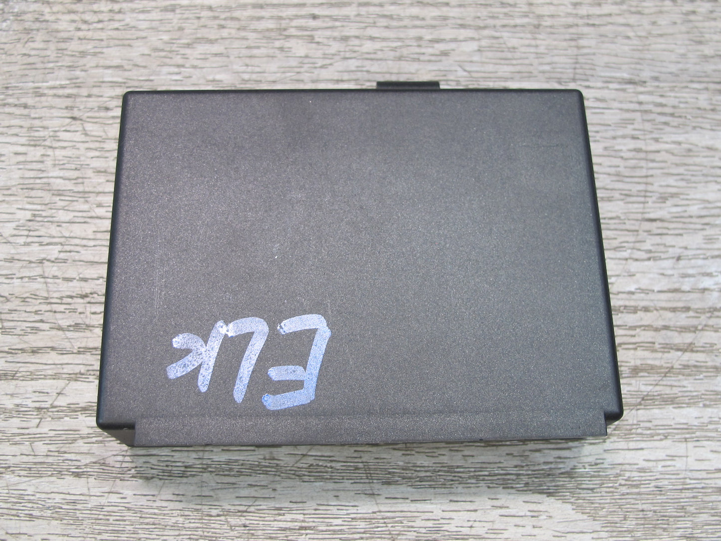05-11 Mercedes R171 Slk-class Central Gateway Control Module 1715404945 OEM