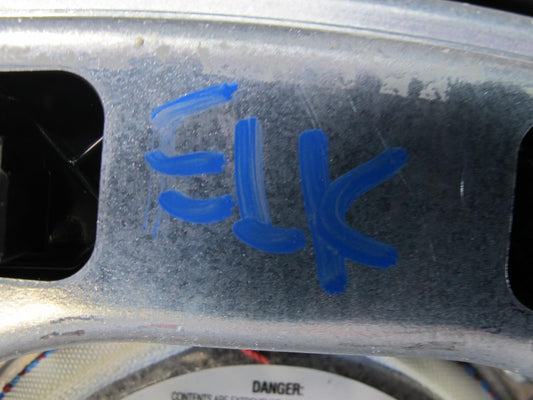 05-08 MERCEDES R171 SLK350 FRONT LEFT DRIVER SIDE STEERING WHEEL SRS AIRBAG OEM