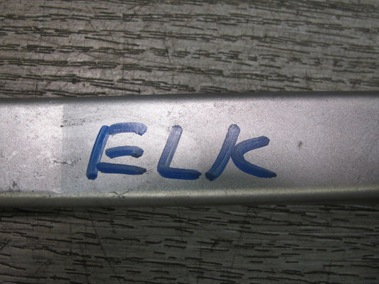 05-11 Mercedes R171 Slk-class Set of 2 Front Left & Right Hood Hinge OEM