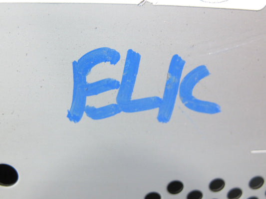 05-08 Mercedes R171 Slk-class GPS Navi Radio CD Player Receiver 1718200686 OEM