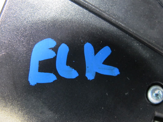 05-11 Mercedes R171 Slk-class Overhead Console Dome Reading Light 1718250057 OEM