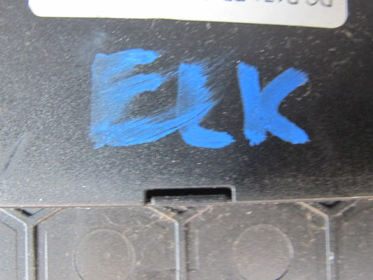 05-11 Mercedes R171 Slk-class Center Console Ash Tray 1716800152 OEM