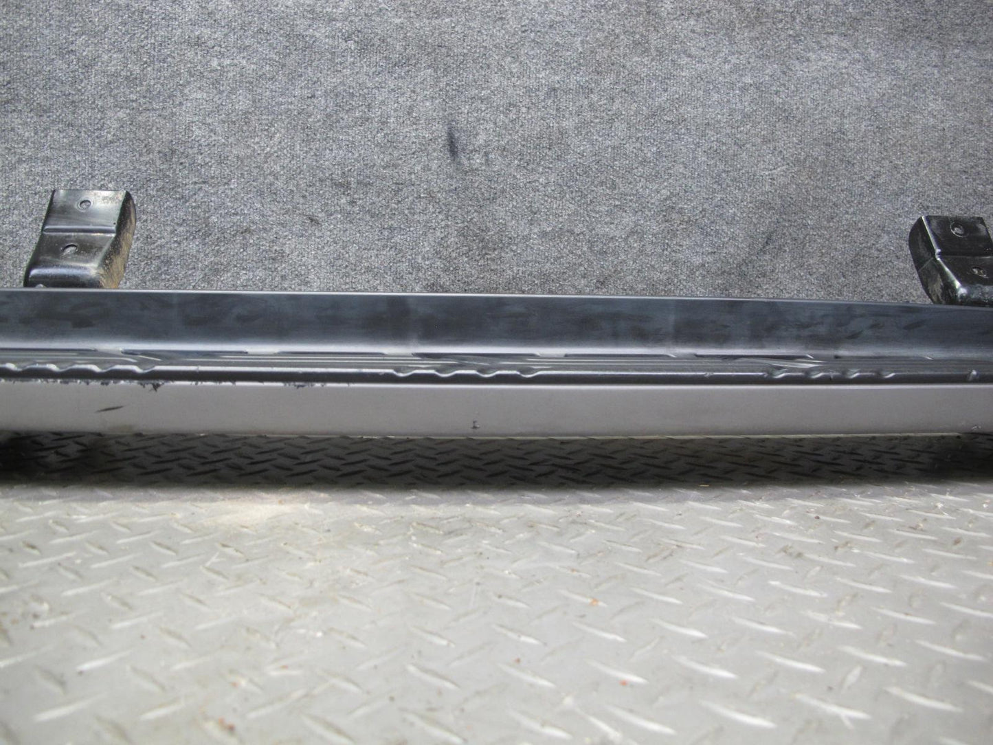 2011-2017 Infiniti QX80 QX56 Right Passenger Side Running Board Step Plate