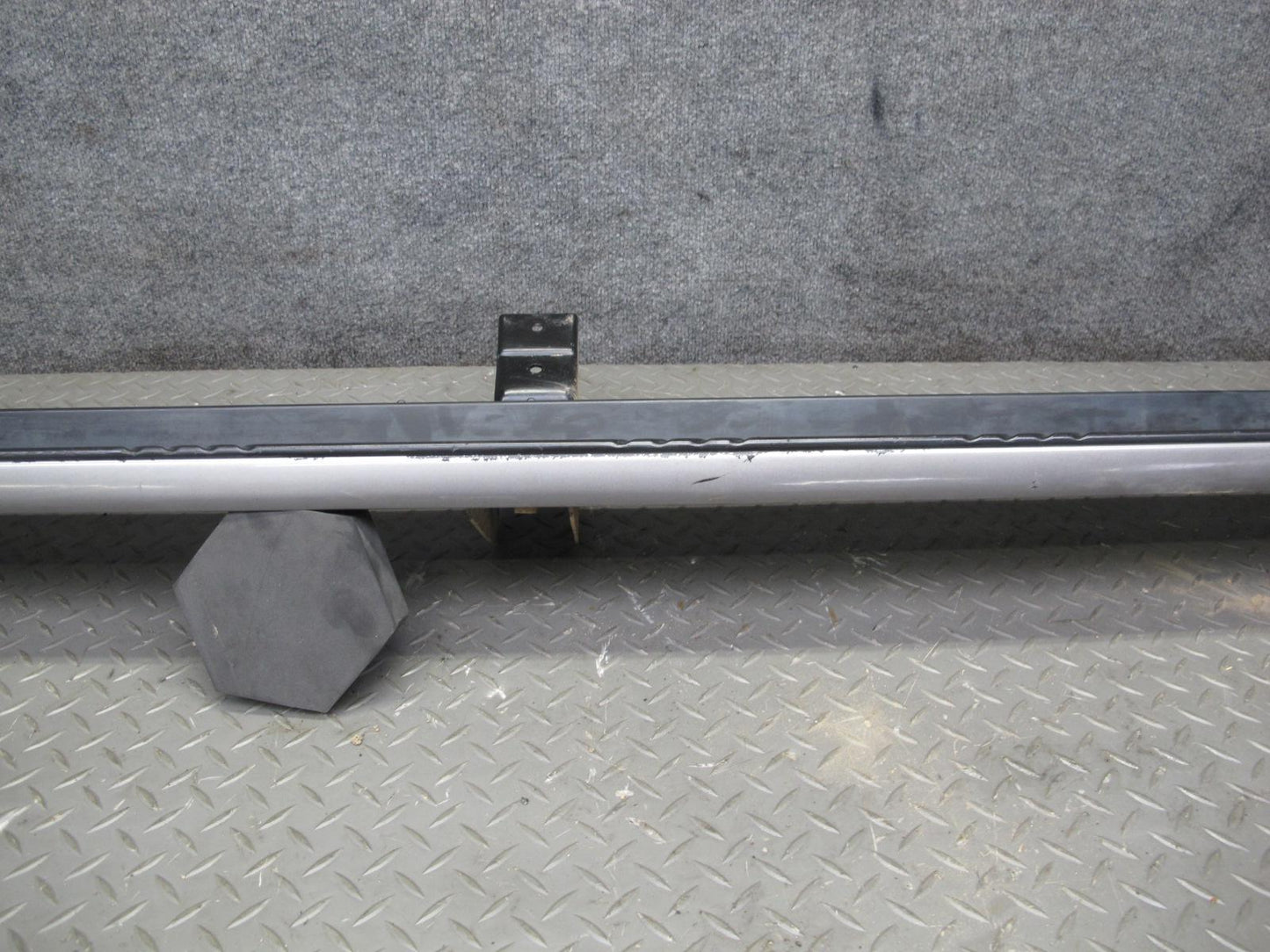 2011-2017 Infiniti QX80 QX56 Right Passenger Side Running Board Step Plate