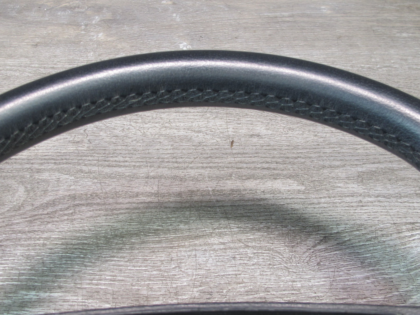 05-08 Mercedes R171 Slk-class Leather Steering OEM