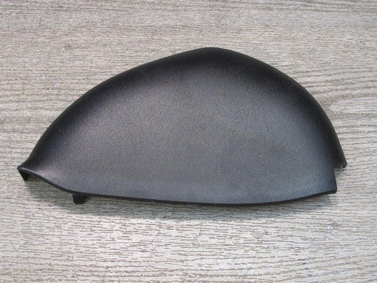 05-11 Mercedes R171 SLK Set of 2 Dash Front Left & Right END Trim Cover OEM