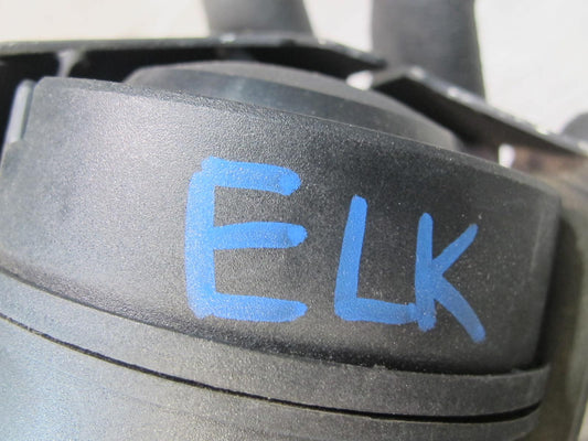 05-11 Mercedes R171 Slk-class Anti Theft Alarm Horn Siren 1715400373 OEM