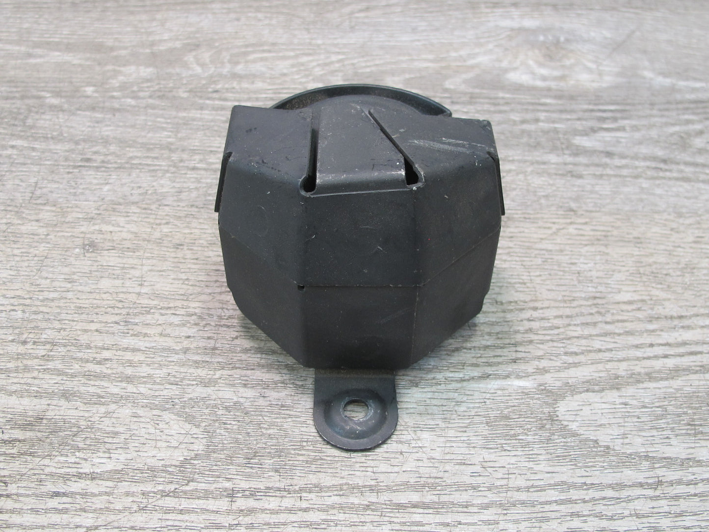 05-11 Mercedes R171 Slk-class Anti Theft Alarm Horn Siren 1715400373 OEM