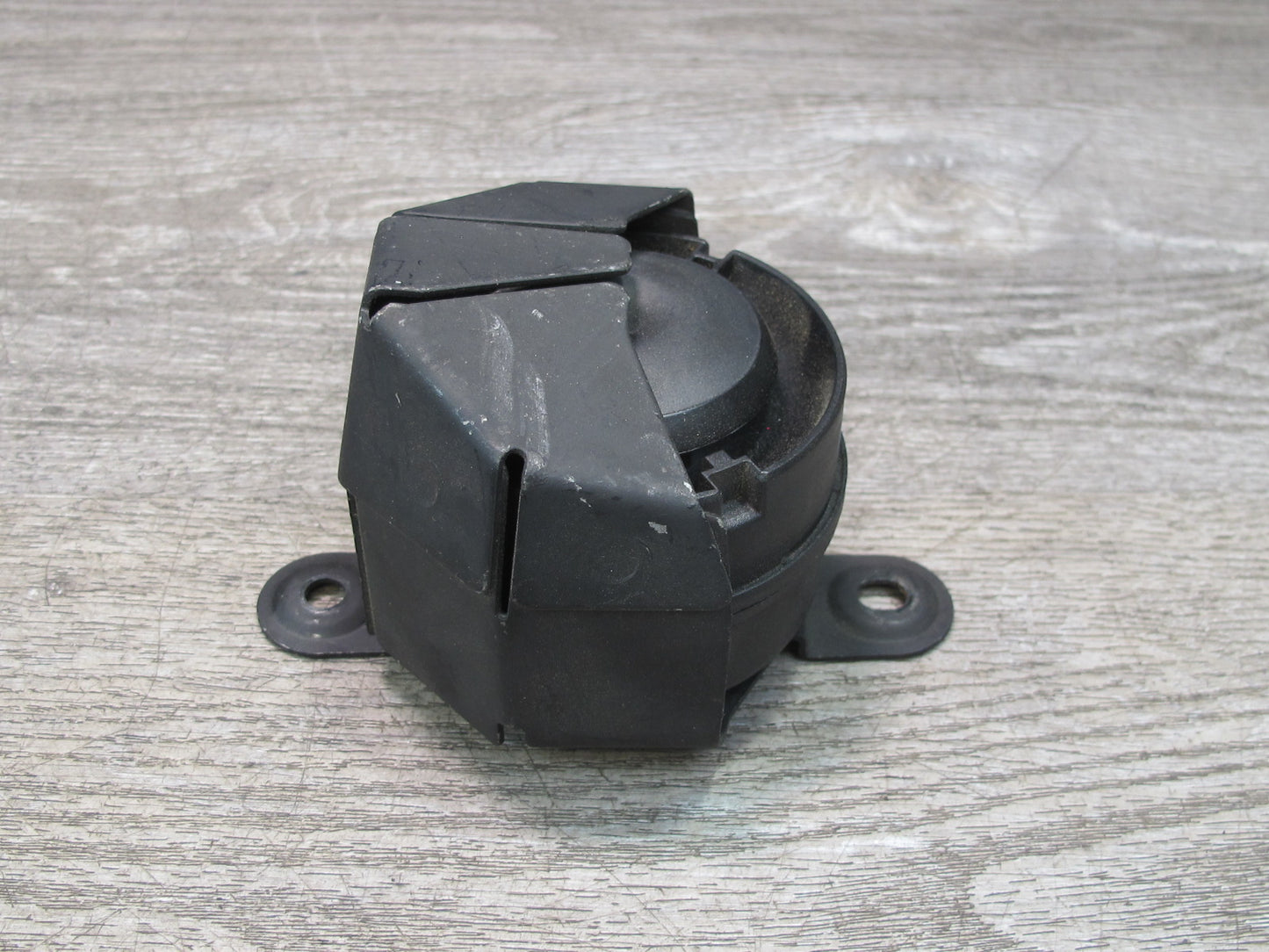 05-11 Mercedes R171 Slk-class Anti Theft Alarm Horn Siren 1715400373 OEM