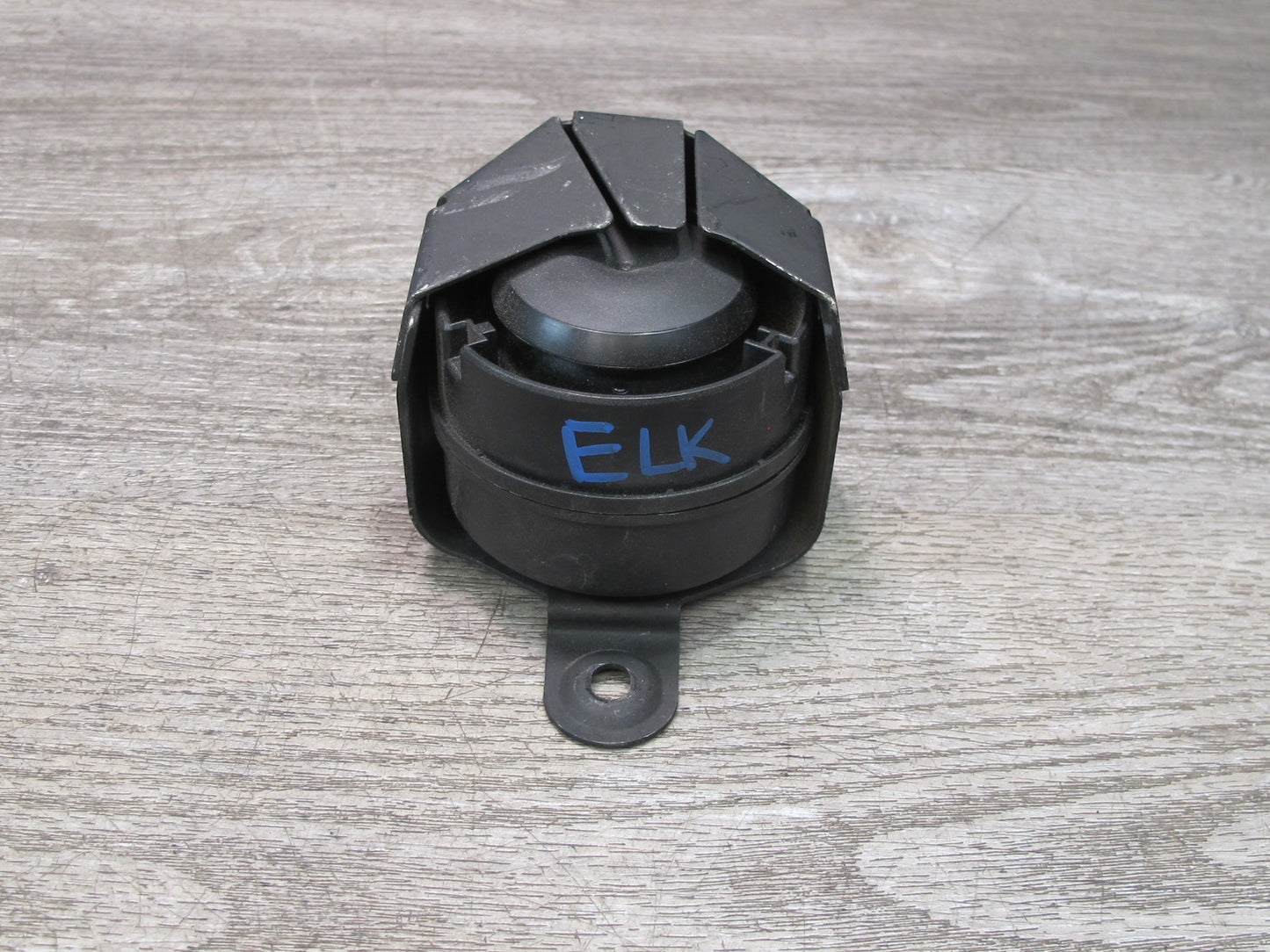 05-11 Mercedes R171 Slk-class Anti Theft Alarm Horn Siren 1715400373 OEM