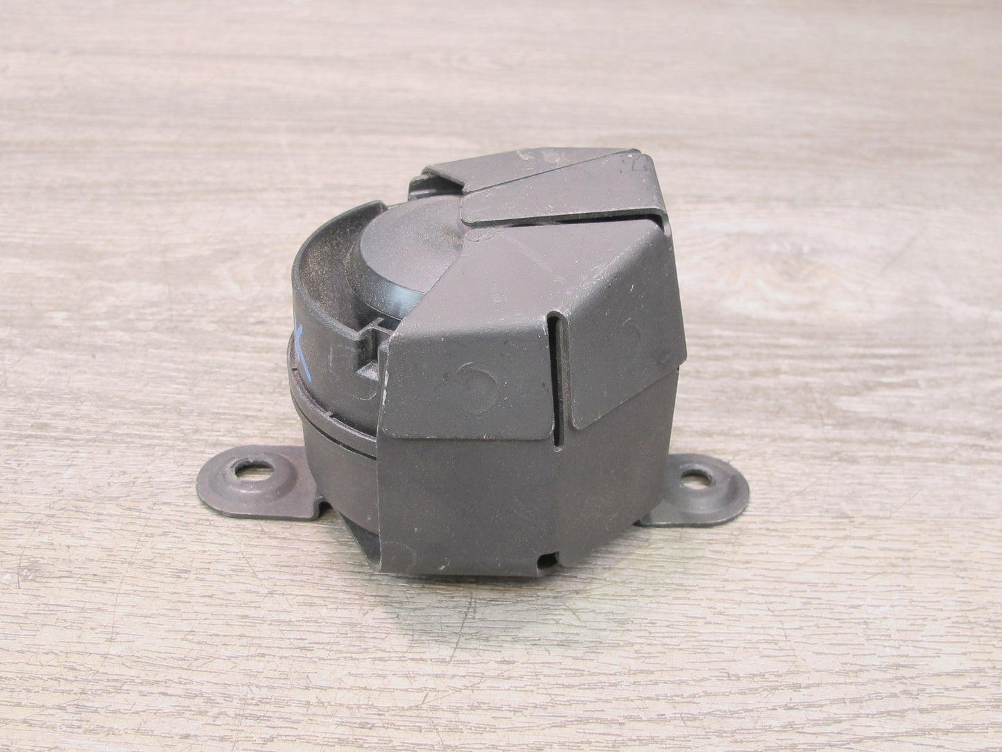 05-11 Mercedes R171 Slk-class Anti Theft Alarm Horn Siren 1715400373 OEM