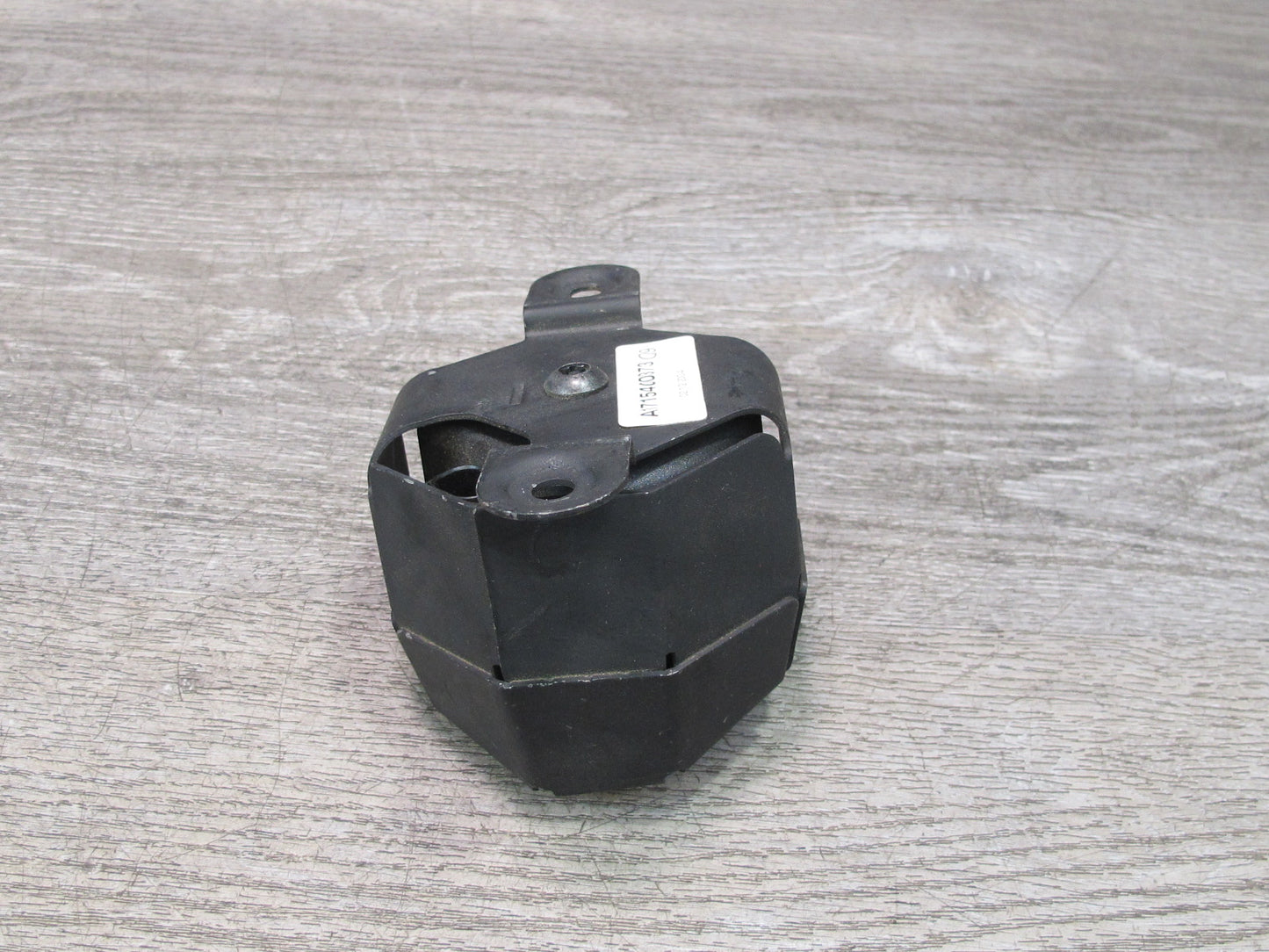 05-11 Mercedes R171 Slk-class Anti Theft Alarm Horn Siren 1715400373 OEM