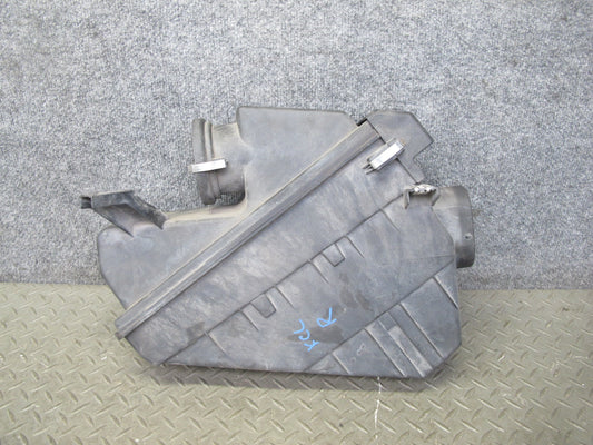 96-99 Mercedes W140 C140 CL600 S600 Right Air Intake Cleaner Filter Box OEM