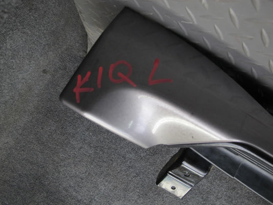 2011-2017 Infiniti QX80 QX56 Left Driver Side Running Board Step Plate