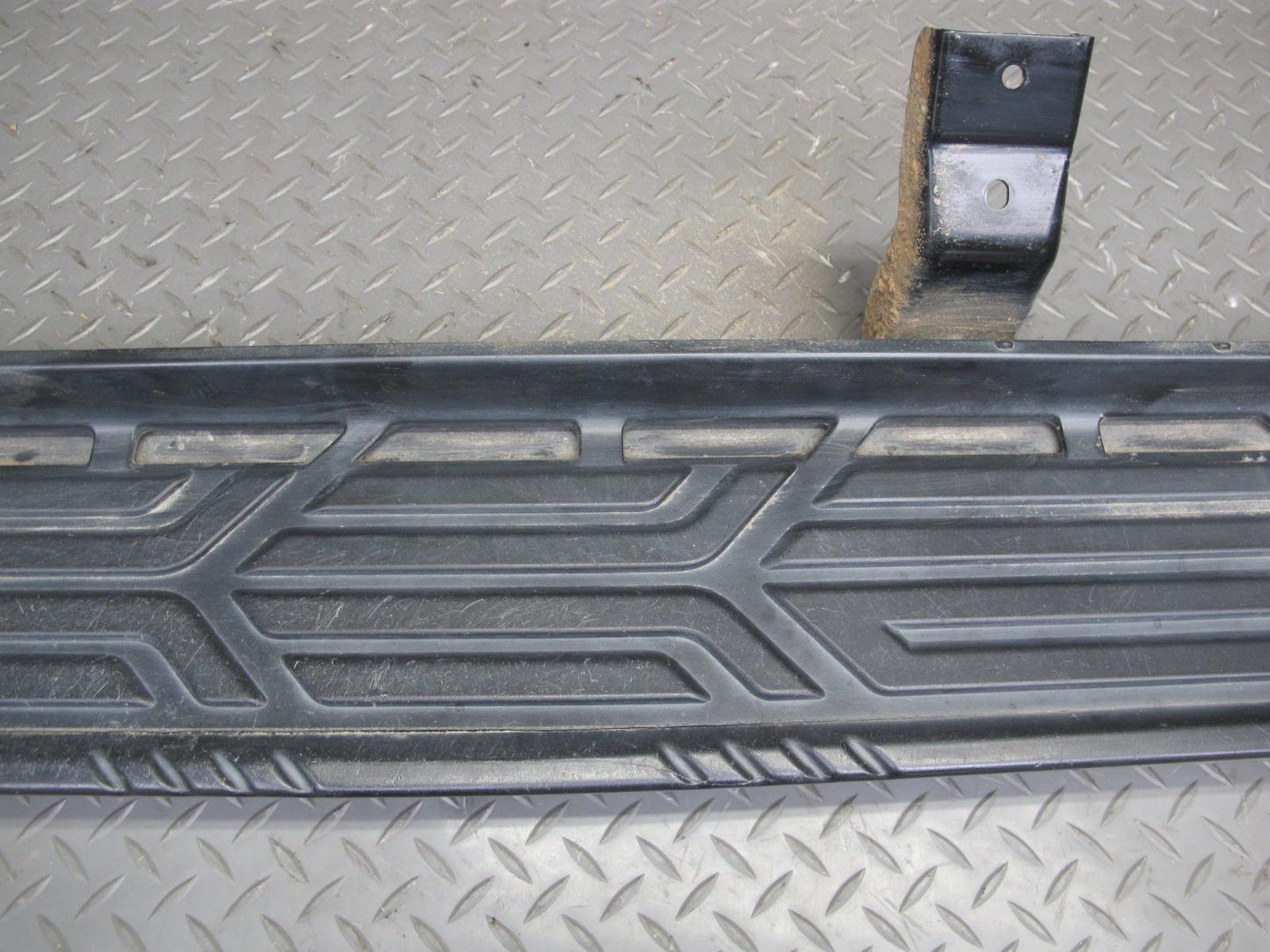 2011-2017 Infiniti QX80 QX56 Left Driver Side Running Board Step Plate