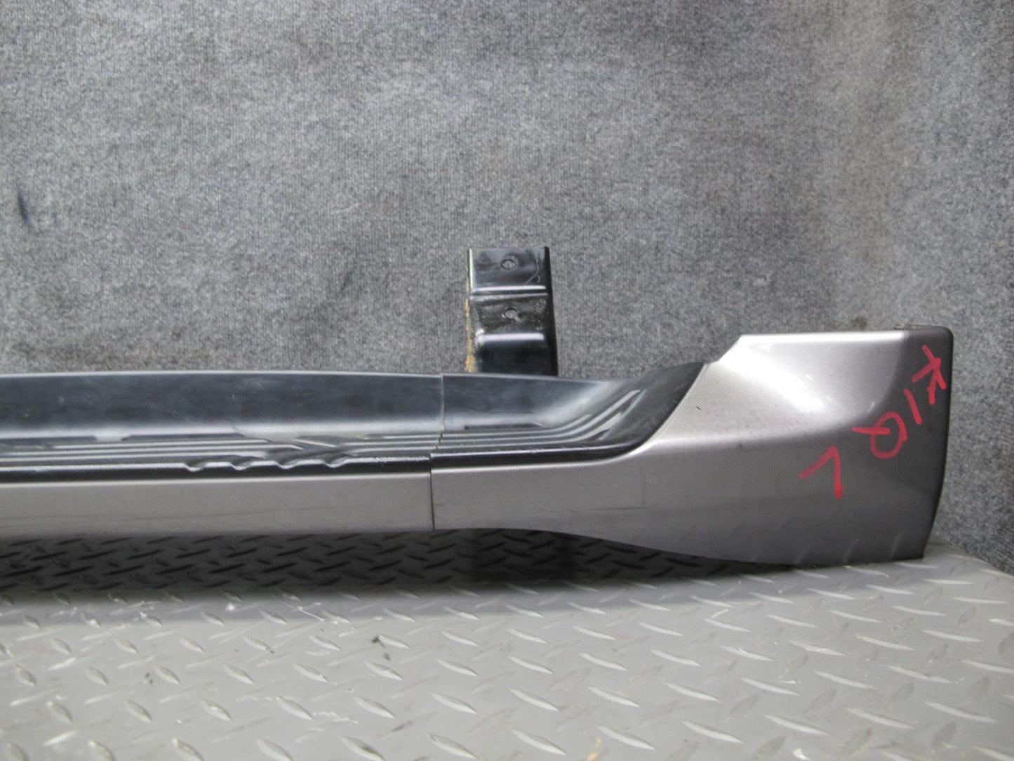 2011-2017 Infiniti QX80 QX56 Left Driver Side Running Board Step Plate